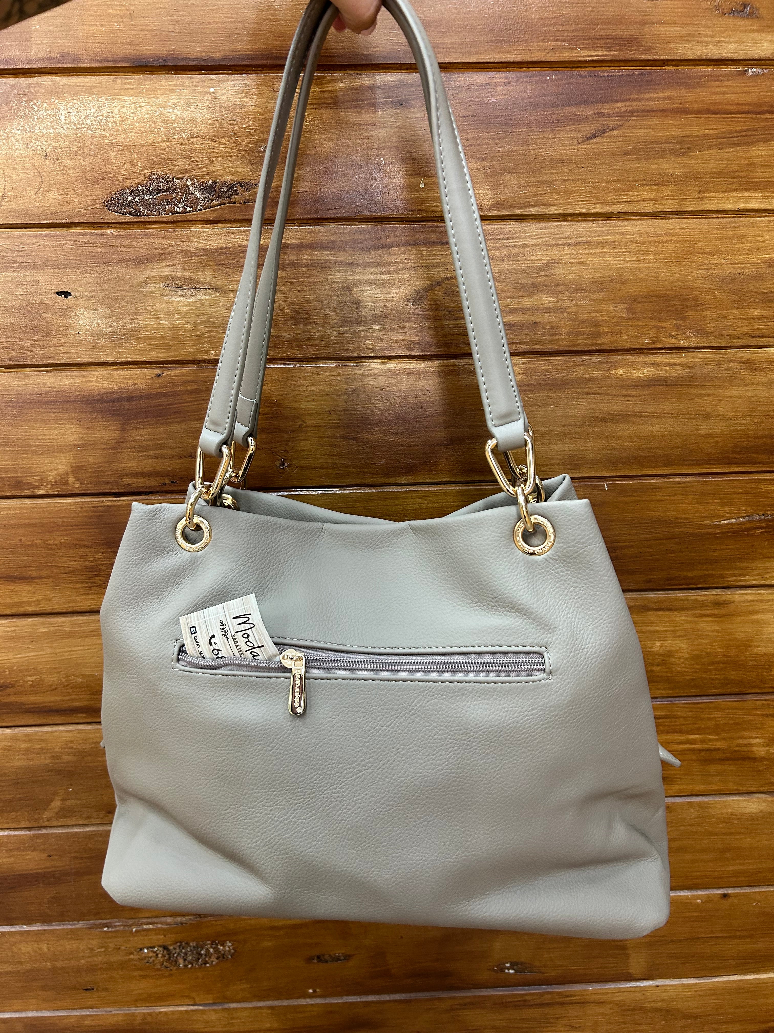 Bolso de hombro