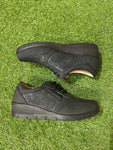 Zapato deportivo cremallera
