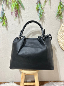 Bolso shopper con neceser extraible