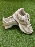 Deportiva casual beige